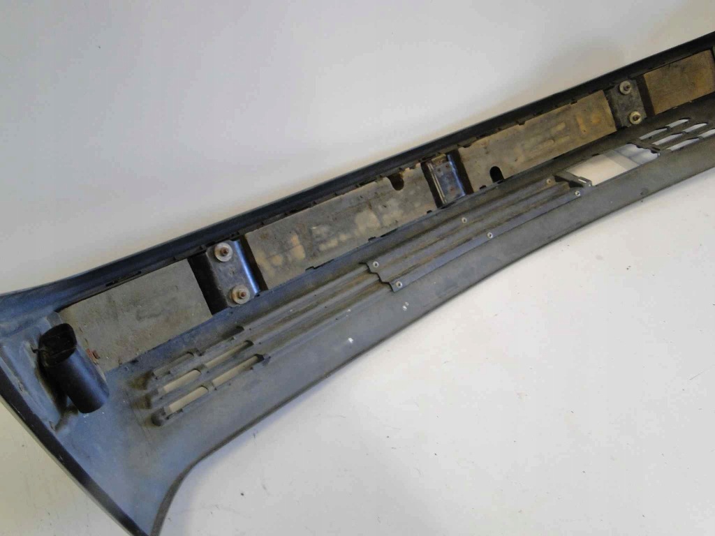 Mercedes e klasa w124 124 бампер передній оригінал Доставка