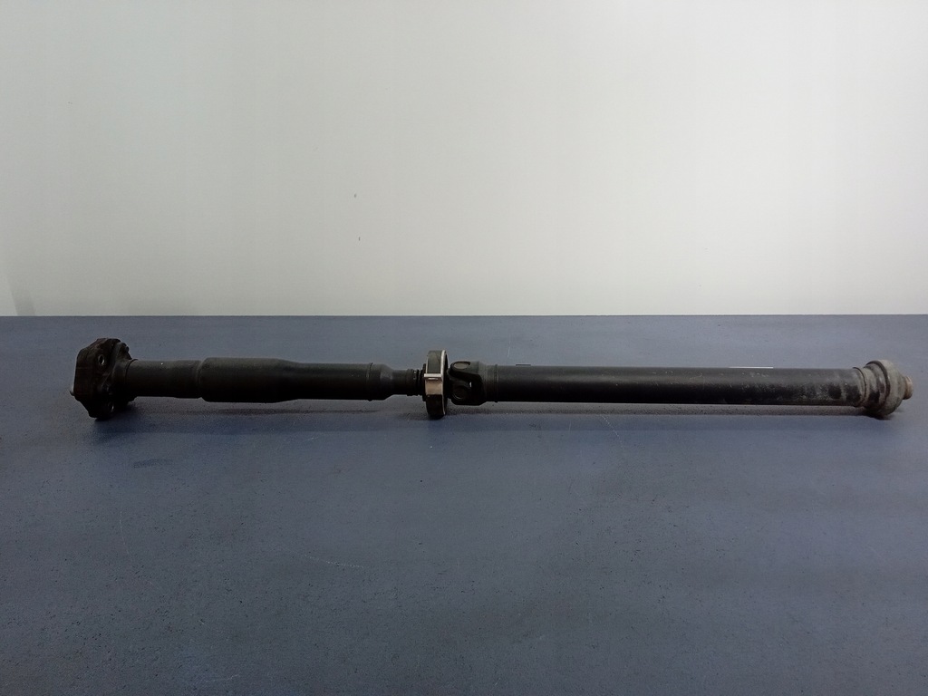 фото №6, Bmw x3 g01 wał приводной задний 8692247