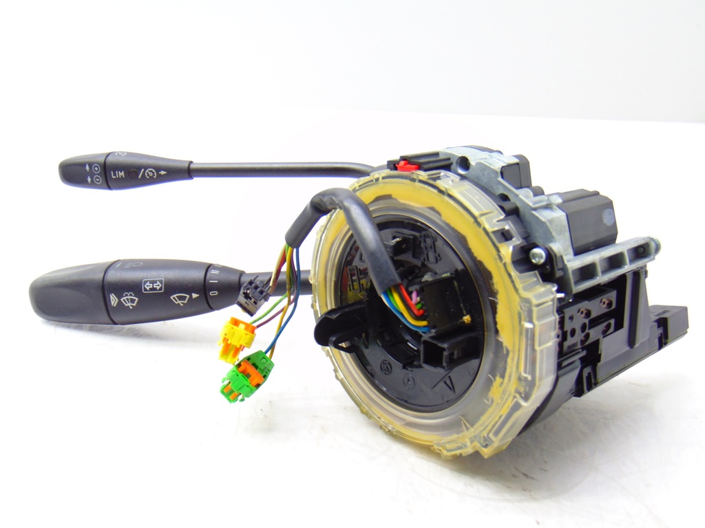 фото №1, Рычаг лента переключатель комбинированный mercedes slk r171 w171 w219 a1715451632