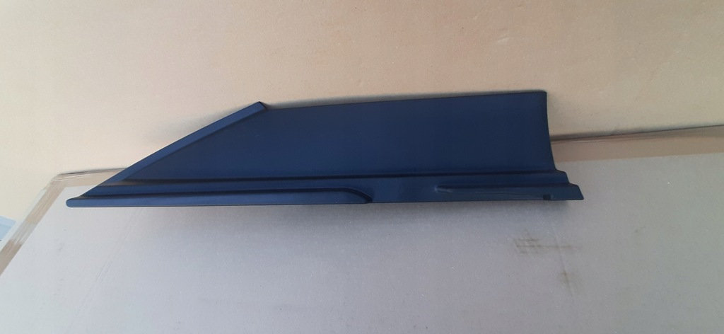 фото №6, Захист стійка багажника задня лівий tesla s