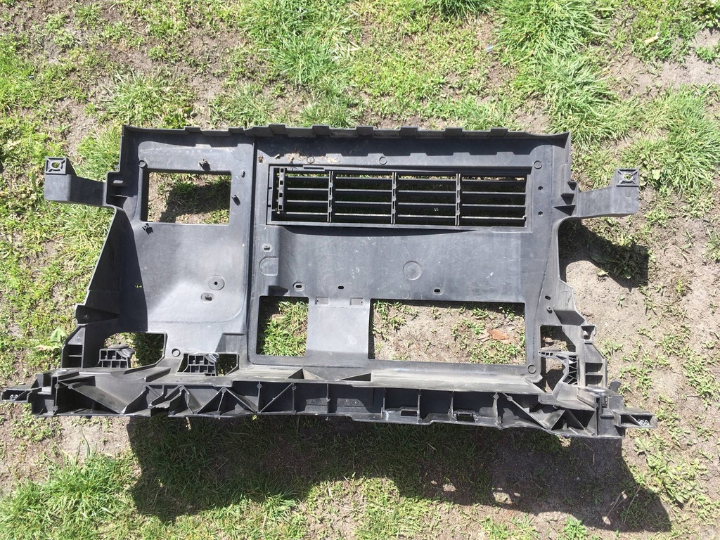 фото №5, Pas передний усилитель шторка renault talisman 2017 1.6 dci 625000101r