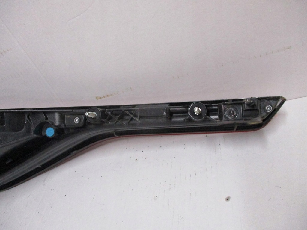 фото №13, Лампа лампы megane 4 iv h.b led 265502478r 265506075r