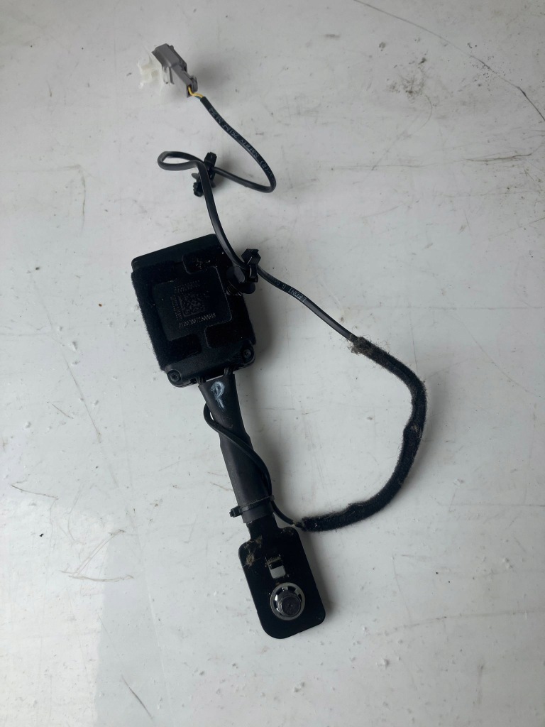 Купить Клипса поперечина безопасности правая  перед fiat tipo 2 633909600c