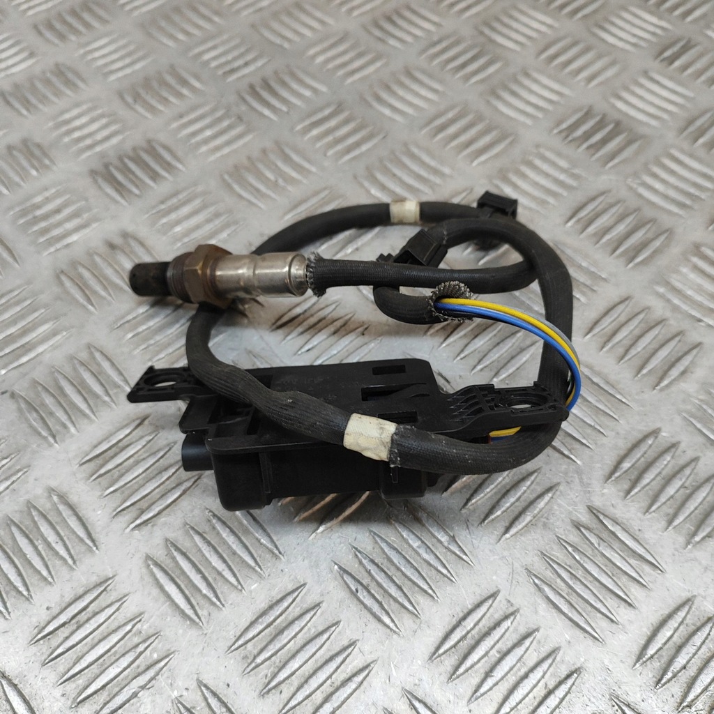 фото №5, Audi a6 s6 c8 4k 2019 датчик лямбда-зонд