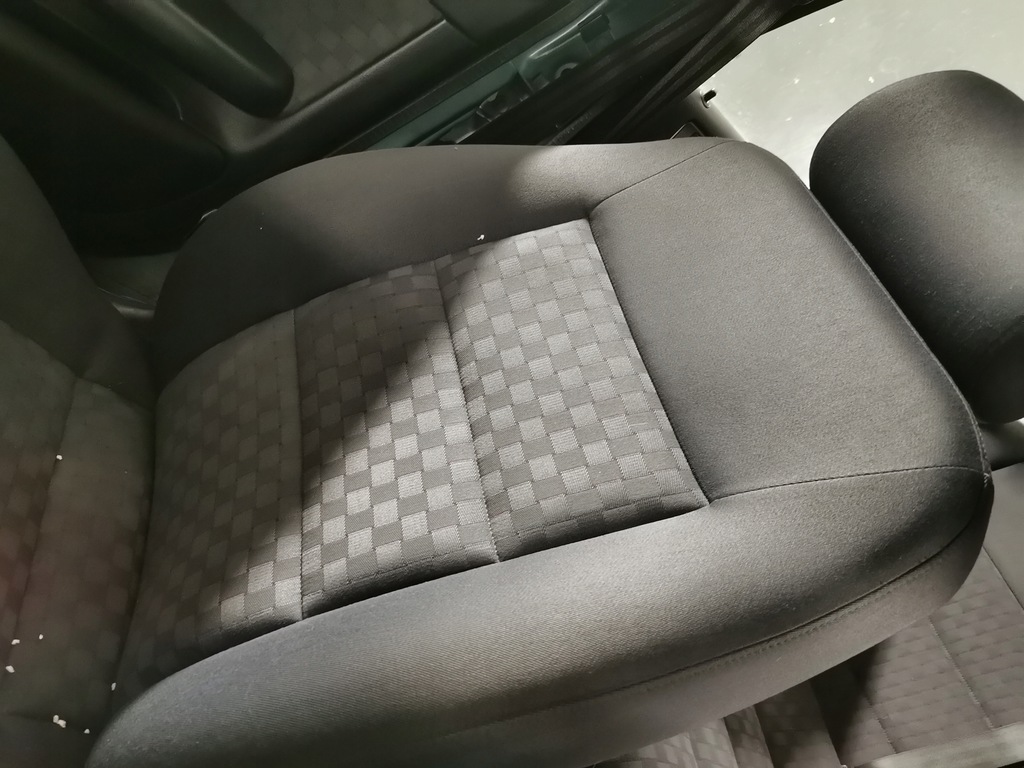 фото №5, Сидіння сидіння комплект audi a6 c5 матеріал підігрів