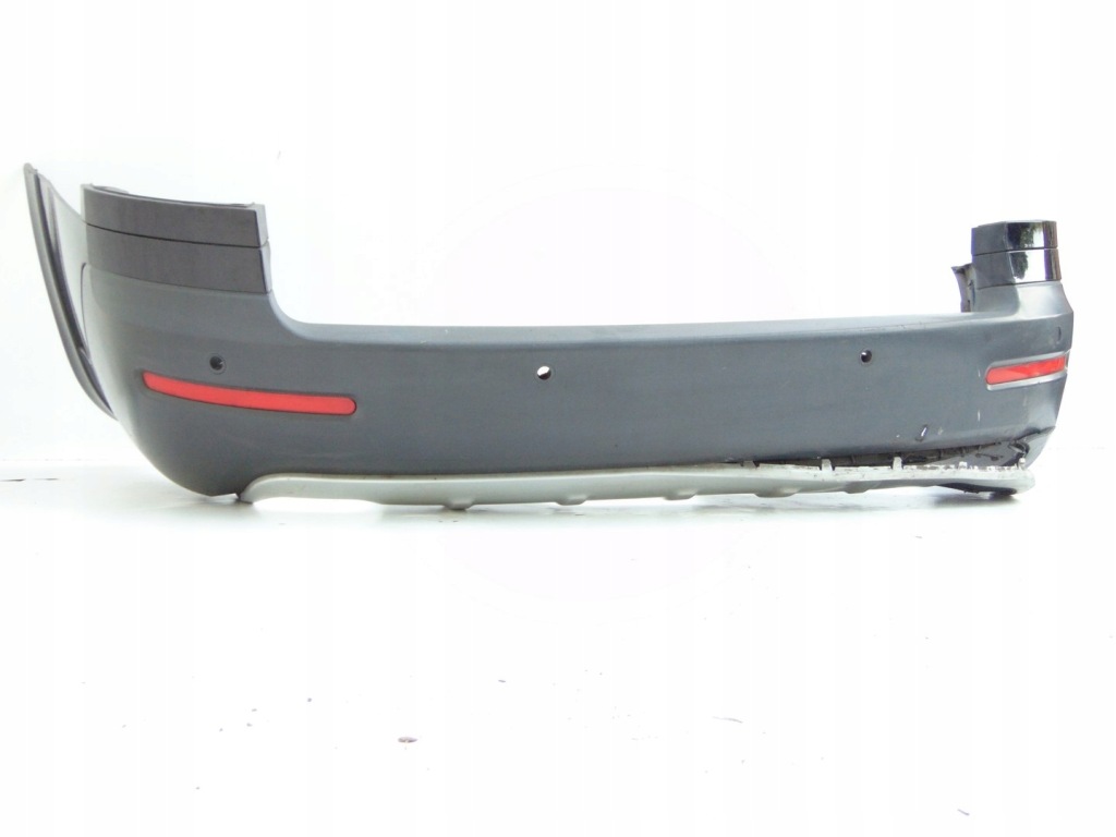 фото №1, Бампер задняя задний skoda octavia ii scout 9910 lf9r