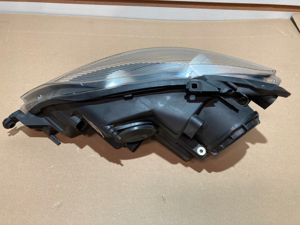 фото №10, Лампа права передня vw golf vi 6 plus 5m1