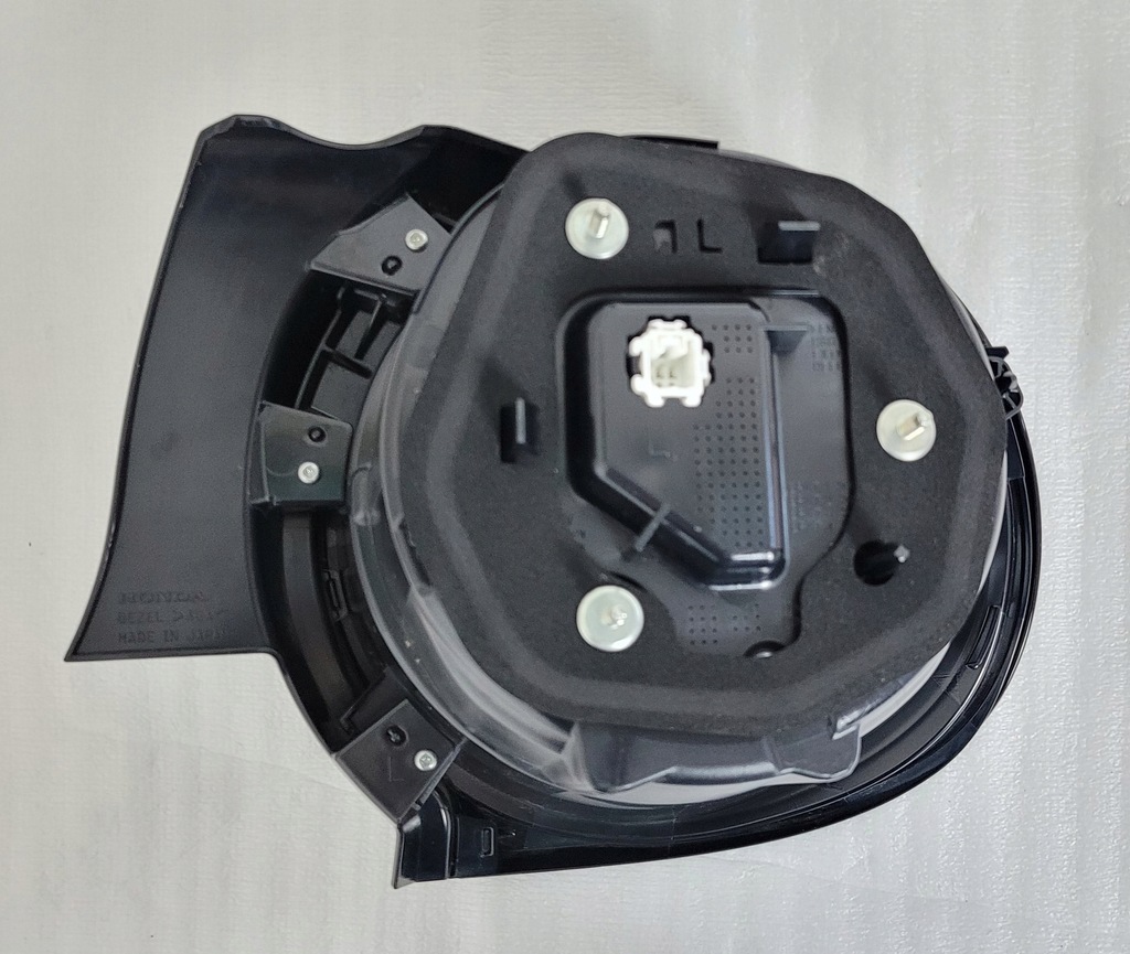 фото №7, Лампа ліва задня led honda e electric 2019-