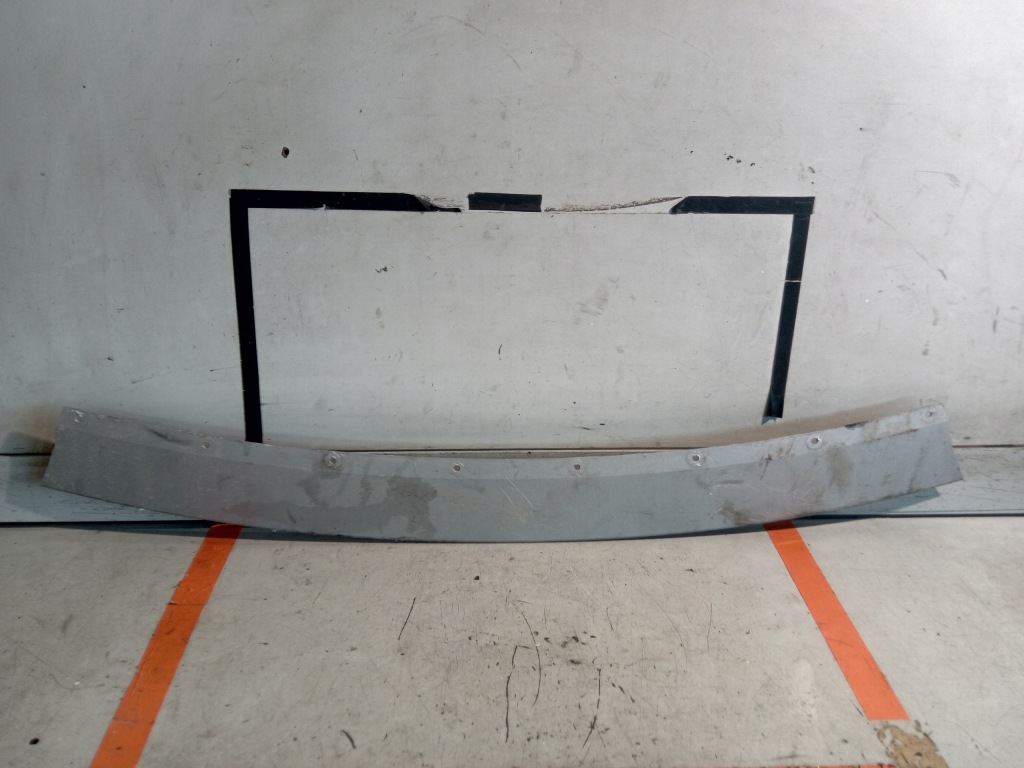 Купить Ford kuga mk3 спойлер doładka бампера перед