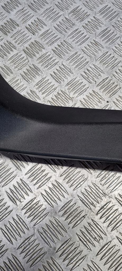 фото №6, Bmw g26 i4 захист молдинг кришки багажника права 7487588