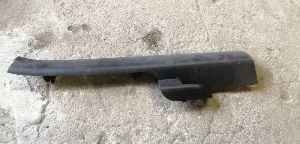 фото №1, Mazda 5 cw 10-15 захист поріг ліва cc2968720