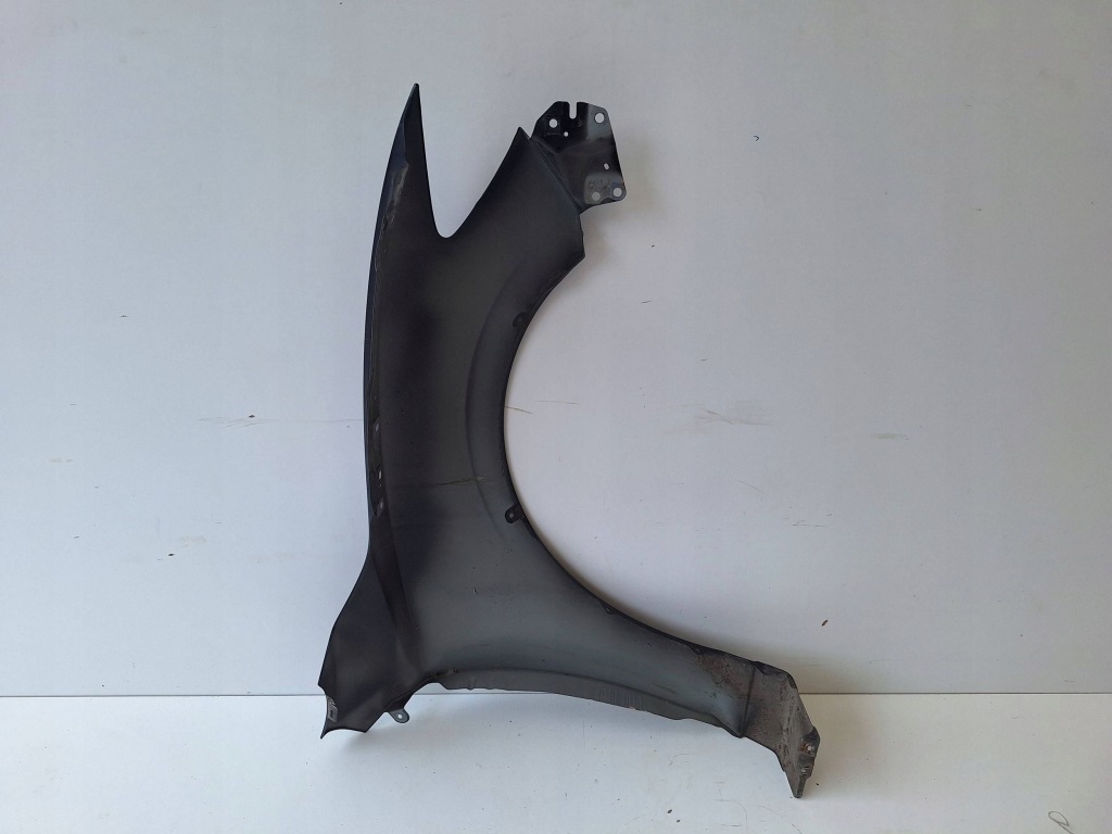Mazda 6 gj крыло  левое  перед оригинал с Разборки