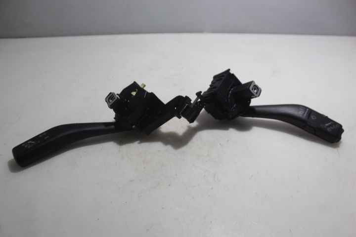 фото №4, Перемикач комбінований світла volkswagen golf vi