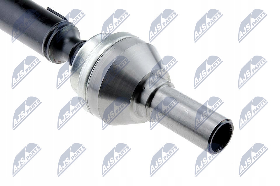 фото №8, Wał привідний перед nty do dodge ram 1500 5.7