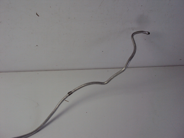 фото №4, Шланг кондиционера mercedes ml w164 cdi