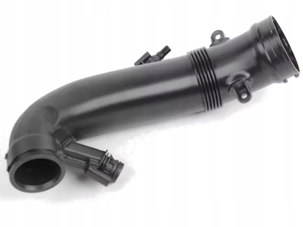 фото №2, Wąż труба воздухозаборник впуск фильтра воздуха правый mini r55 r56 r57 r58 r59 r60 r61