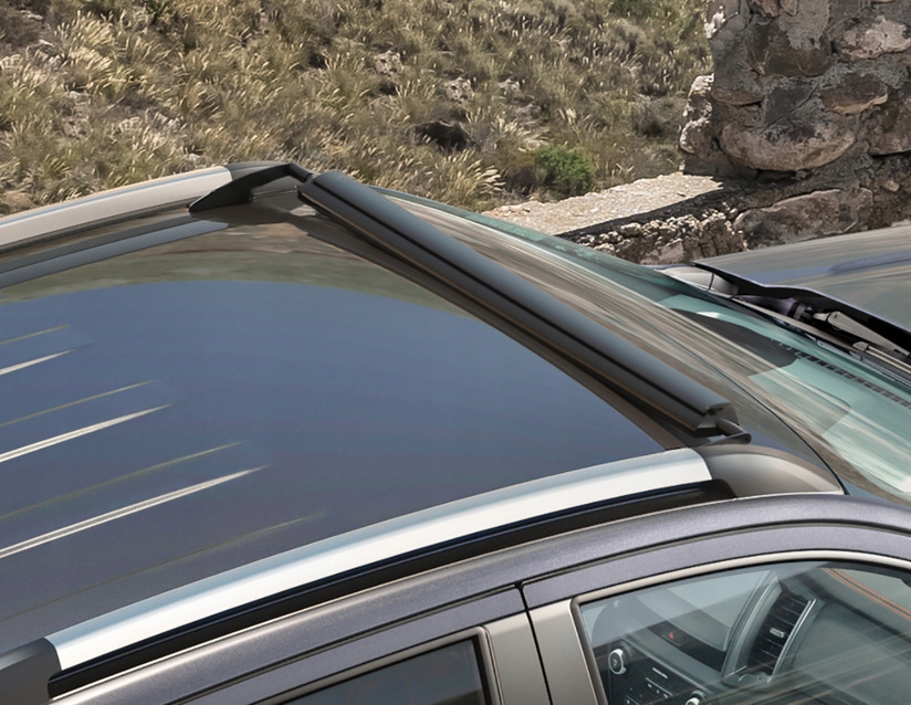 фото №3, Молдинг led lazer linear ford ranger 2019-