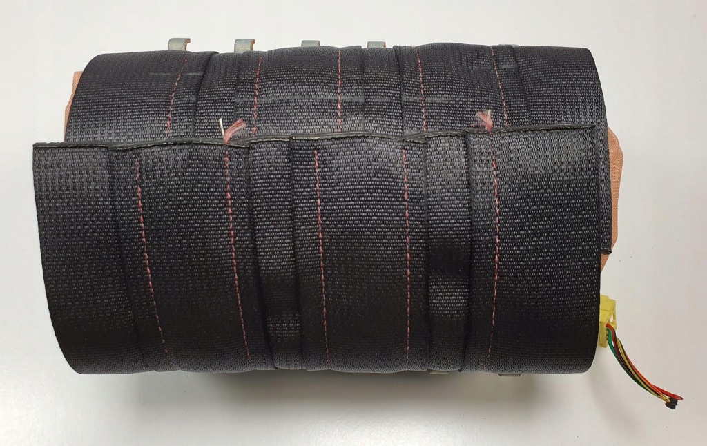 фото №1, Подушка подушка безпеки air bag пасажира mazda rx-8 1018091 europa