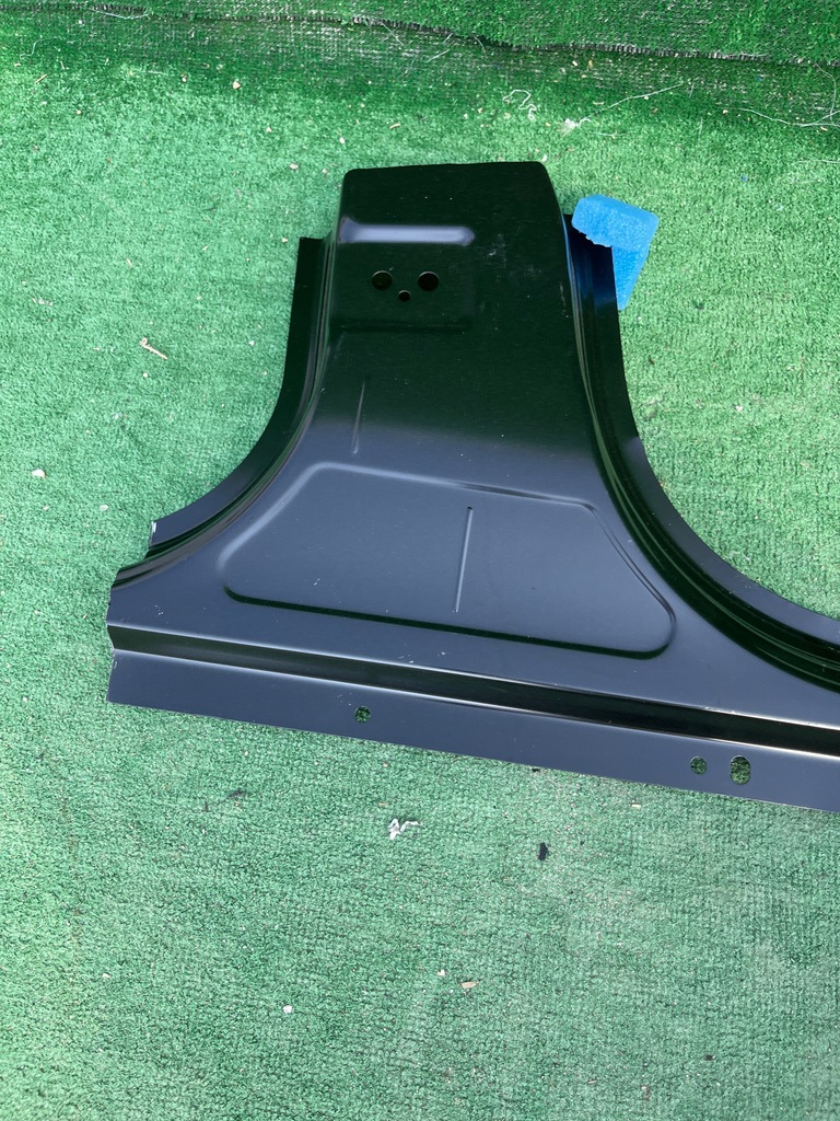 фото №6, Поріг обшивка citroen c4 cactus 1621679580 2014-