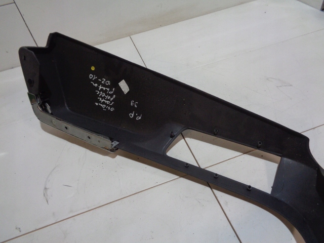 фото №9, Захист сидіння правий перед vw phaeton 02-10 3d0881318d