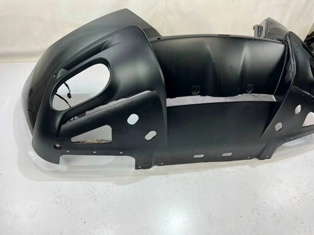 Ferrari roma бампер задний  задний f169 Доставка