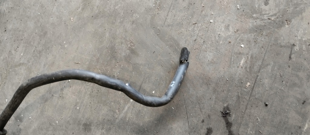 фото №6, Шланг wąż труба adblue mercedes e klasa w214 a2144703201