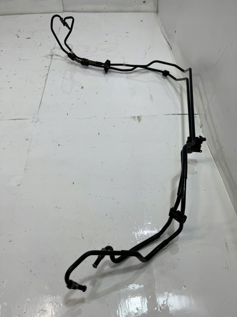 фото №1, Провода тормозные vw touareg 7p 3.6 v6