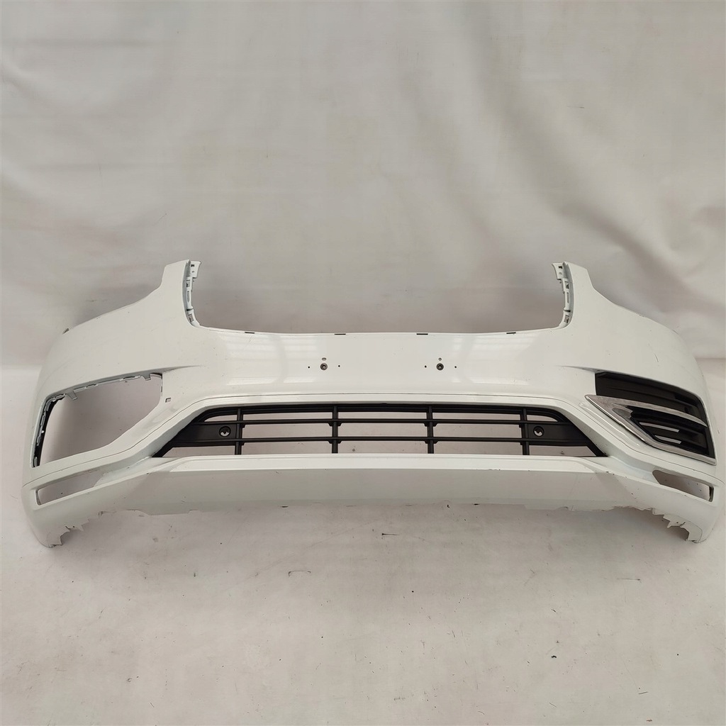 фото №1, Бампер перед volvo xc90 ii lift po 2019 31690641