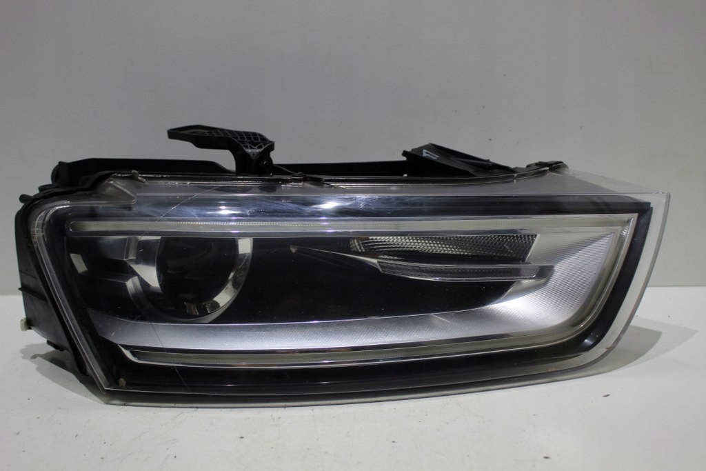 фото №11, Лампа фара перед правый audi q3 8u s-line 11-