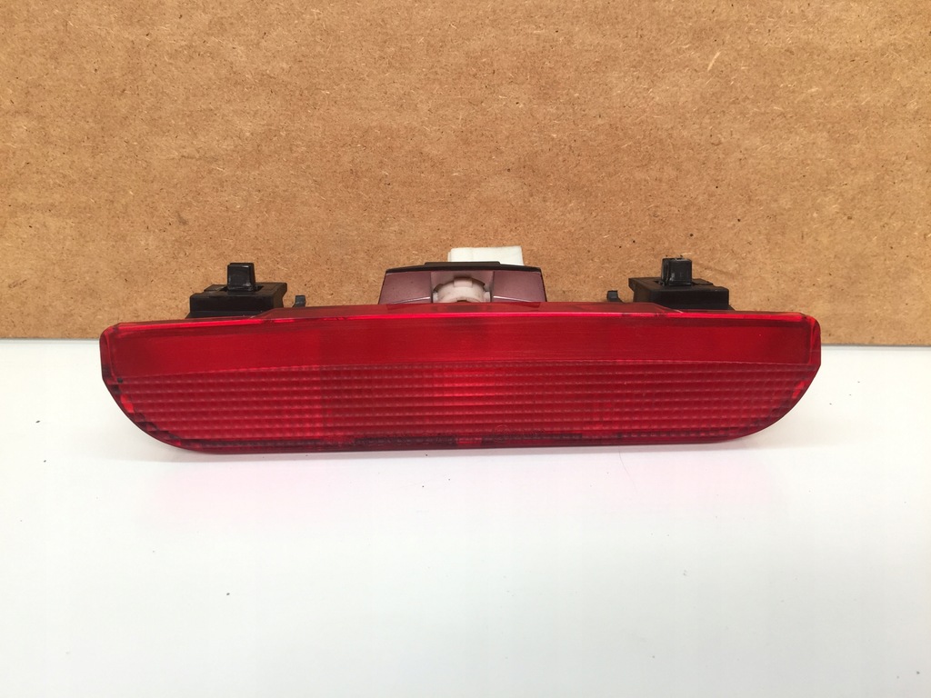 фото №1, Daihatsu terios ii світло стоп кришки