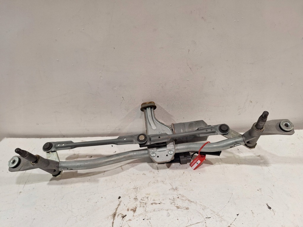 фото №1, Механізм двірник перед 288004907r renault trafic iv vivaro b 21-