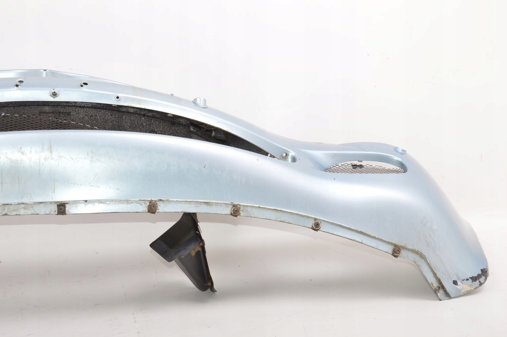 фото №8, Maserati quattroporte m139 4.2 бампер перед