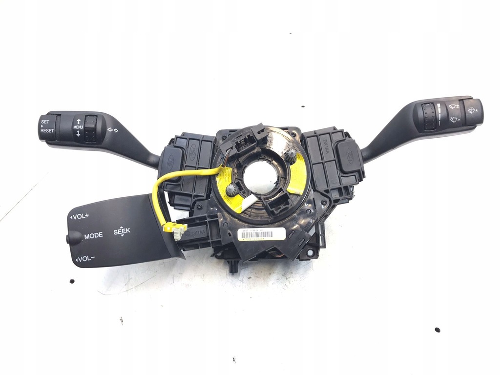 фото №1, Ford c-max i 2009 перемикач комбінований