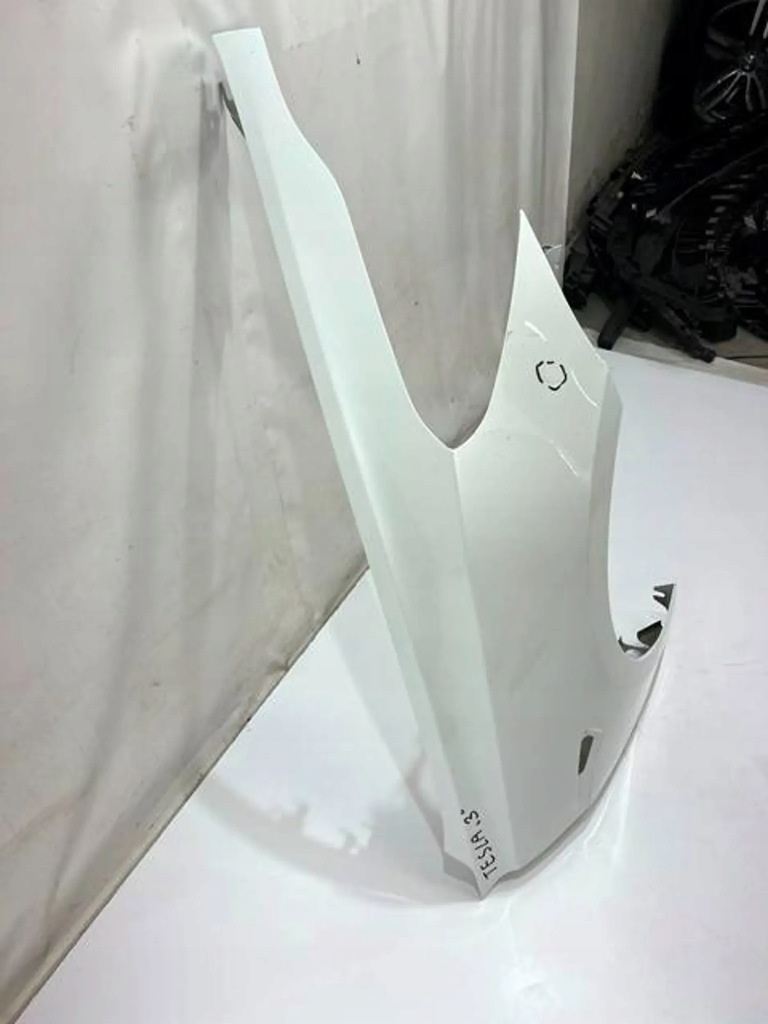 Tesla model 3 крило правий перед передній Недорого