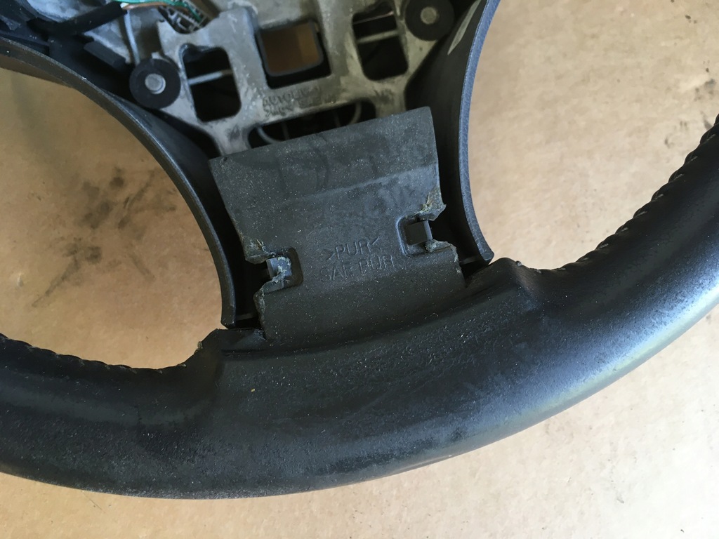 фото №10, Воздуховод renault koleos i