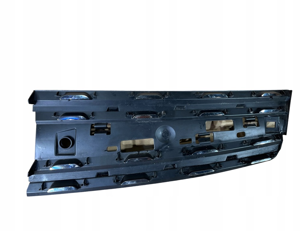 фото №1, Левая решётка решетка opel zafira d vivaro c