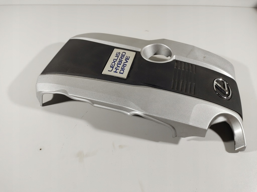 фото №12, Lexus is300h 13r защита двигателя верхний