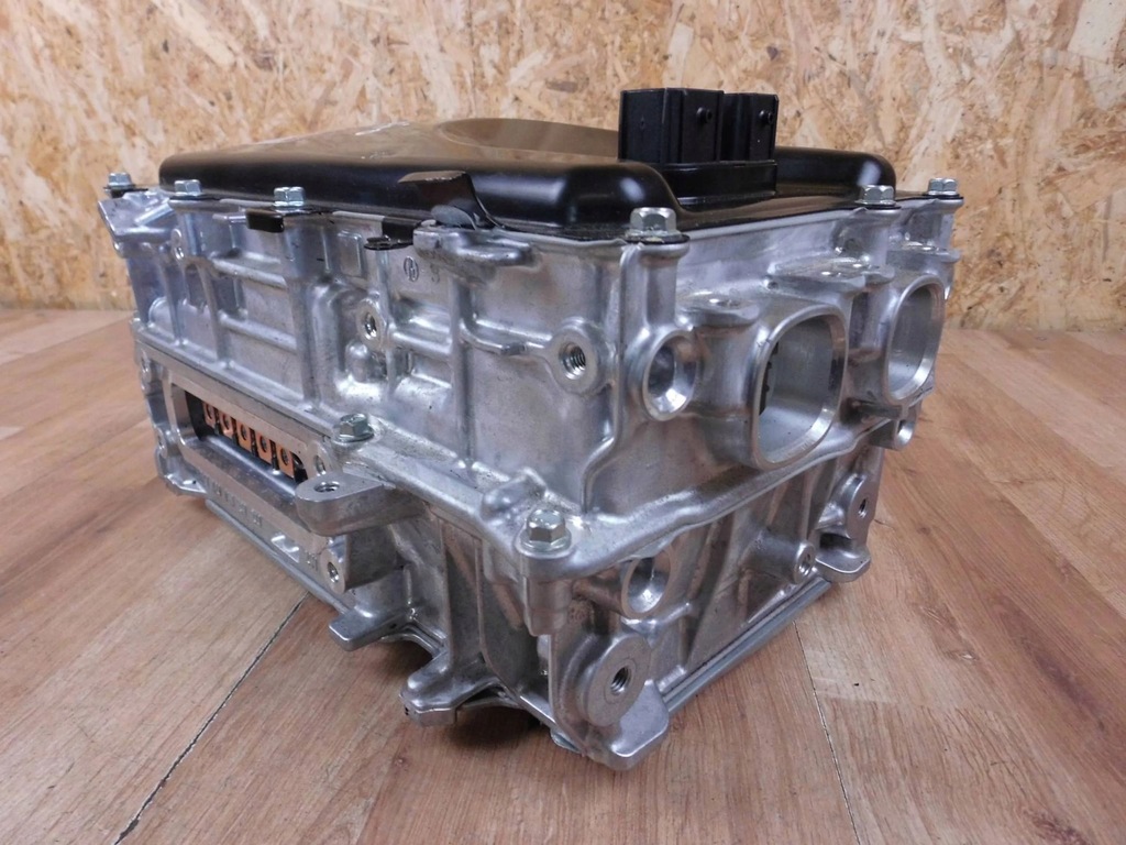 фото №8, Toyota yaris cross 1.5 hybrid інвертор конвертер інвертор g920052330