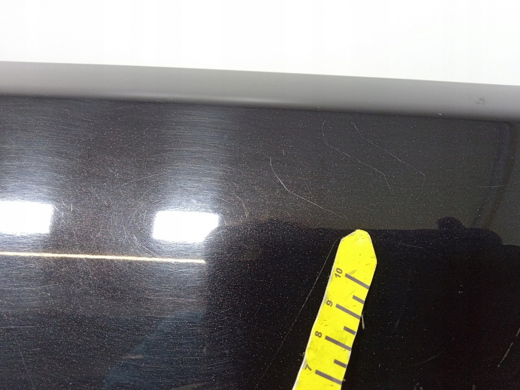 фото №11, Jaguar xf i x250 07-11 крила перед лівий передній jbc2103