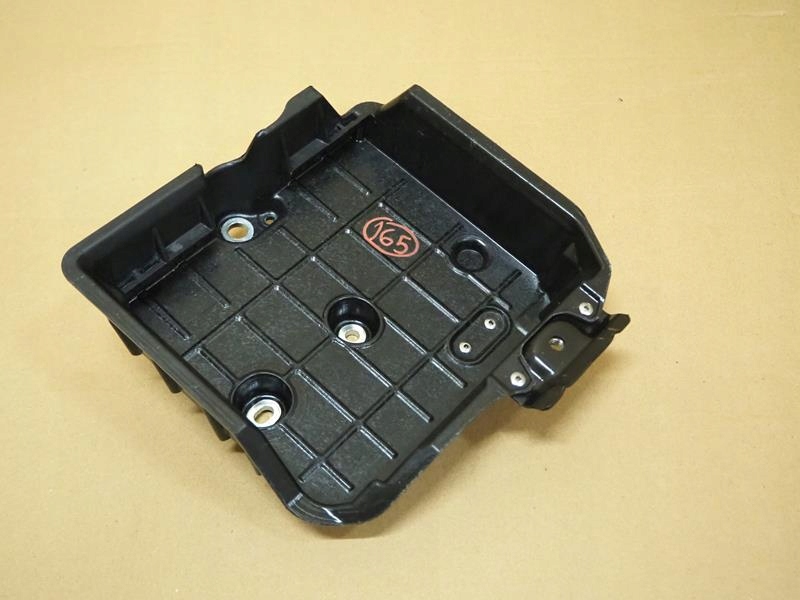 фото №1, Корпус основа акумулятор toyota c-hr