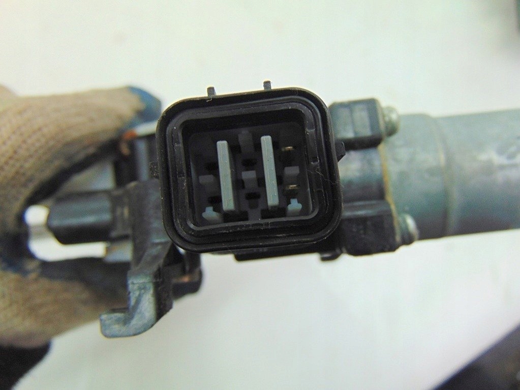 фото №8, Subaru outback iv 09-14 подъемник стекло правый задняя