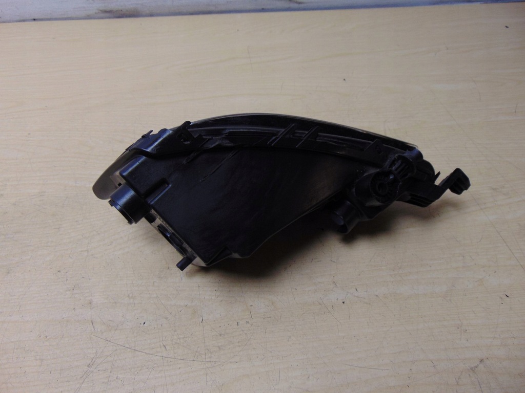 фото №6, Лампа противотуманная фара левый vw golf vii lift 5g0941661f