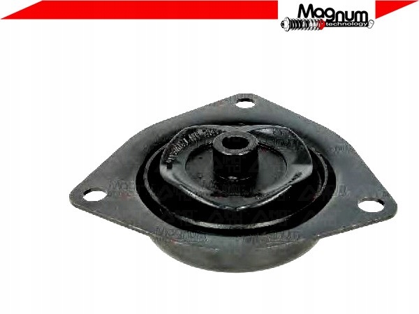 фото №3, Подушка амортизатора magnum