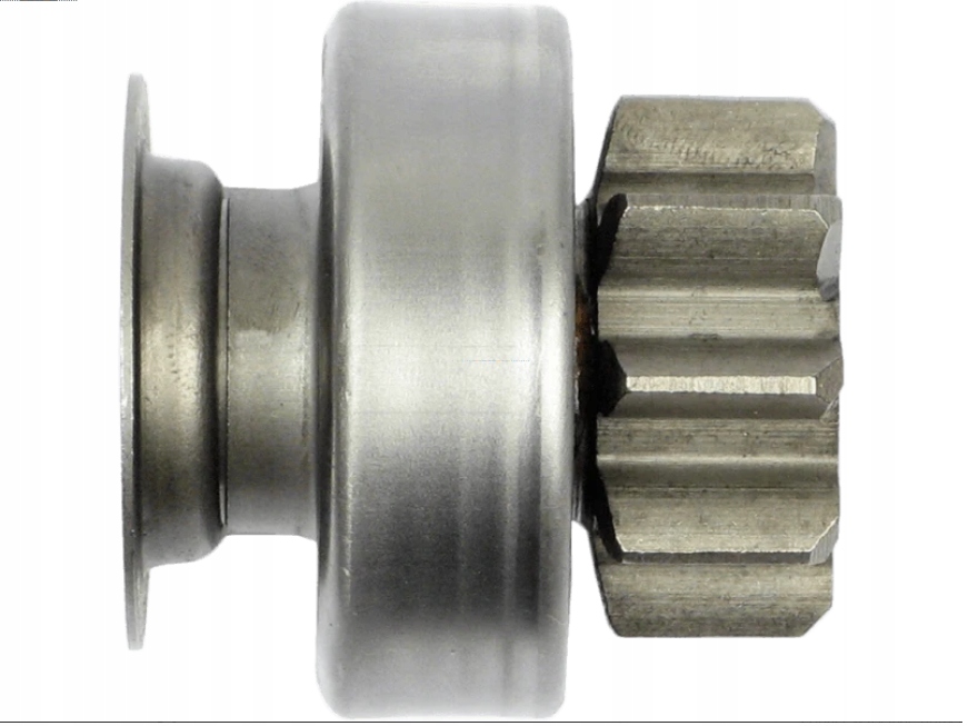 фото №11, Зчеплення односторонній, стартер as-pl sd6057