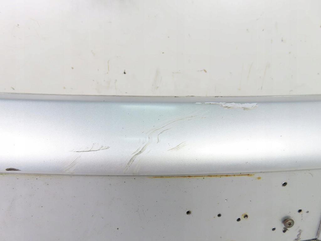 фото №6, Бампер перед audi a6 c5 ly7w ксенон