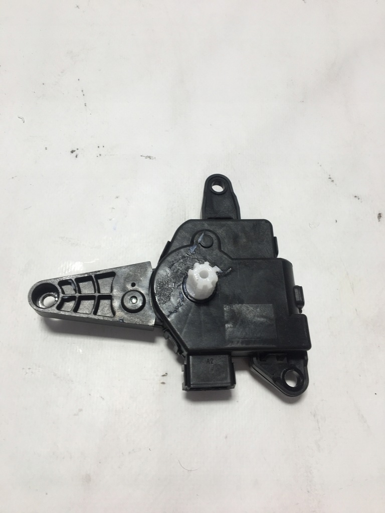 фото №8, Моторчик отопителя вентилятор kia niro hybrid lif