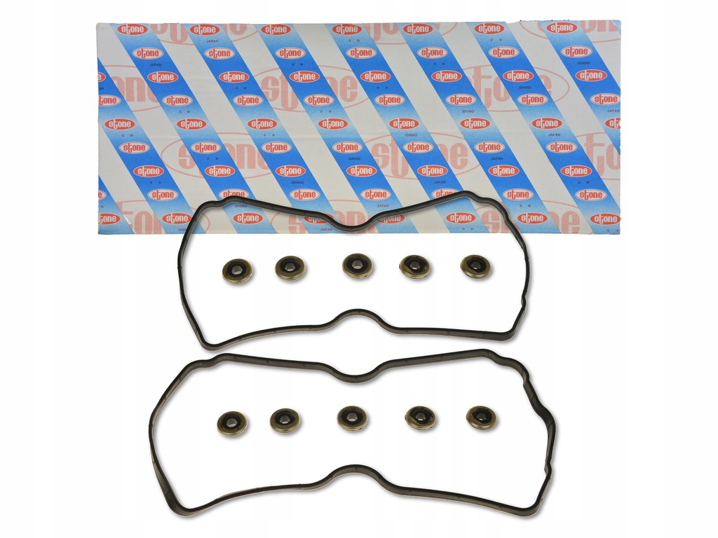 фото №1, Subaru forester ii 01-07 прокладка крышки клапанов