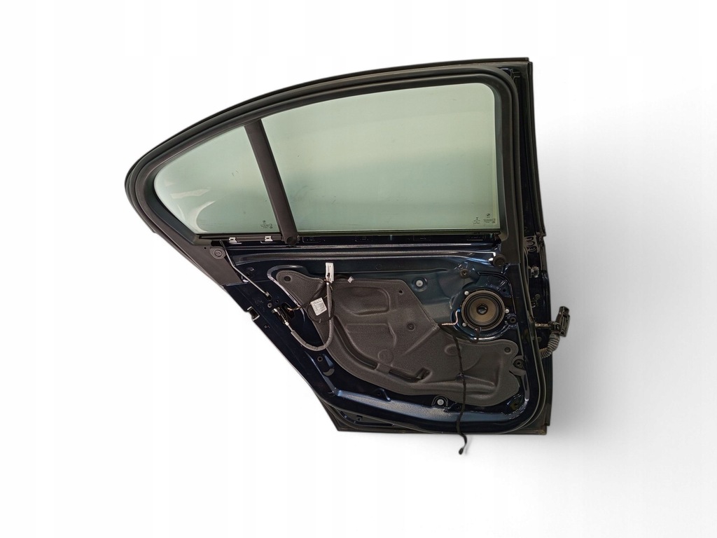 фото №6, Bmw 3 f30 f35 f31 левая сторона дверь