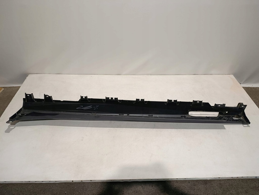 фото №8, Молдинг порог правая bmw x6 g06 m-pakiet 8091650