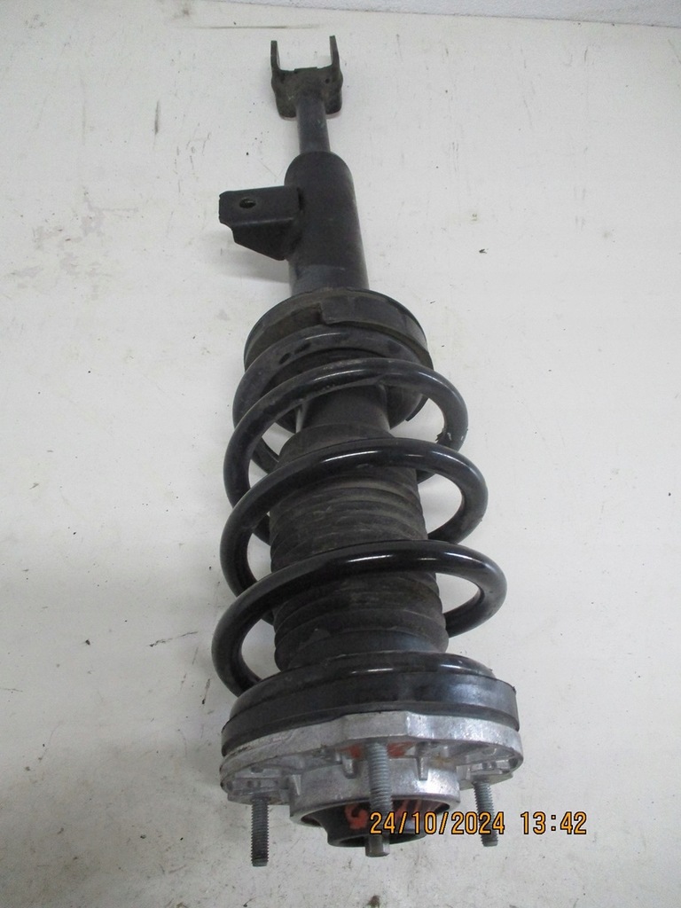 фото №8, Амортизатор амортизатор alfa romeo giulia 50547064 правий лівий